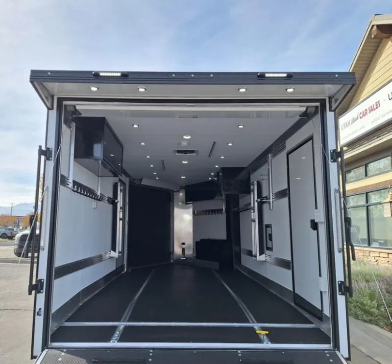 new Snowmobile Trailers High Country  for sale, in Draper, UT Thumbnail 36