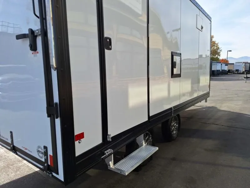 new Snowmobile Trailers High Country  for sale, in Draper, UT Thumbnail 25
