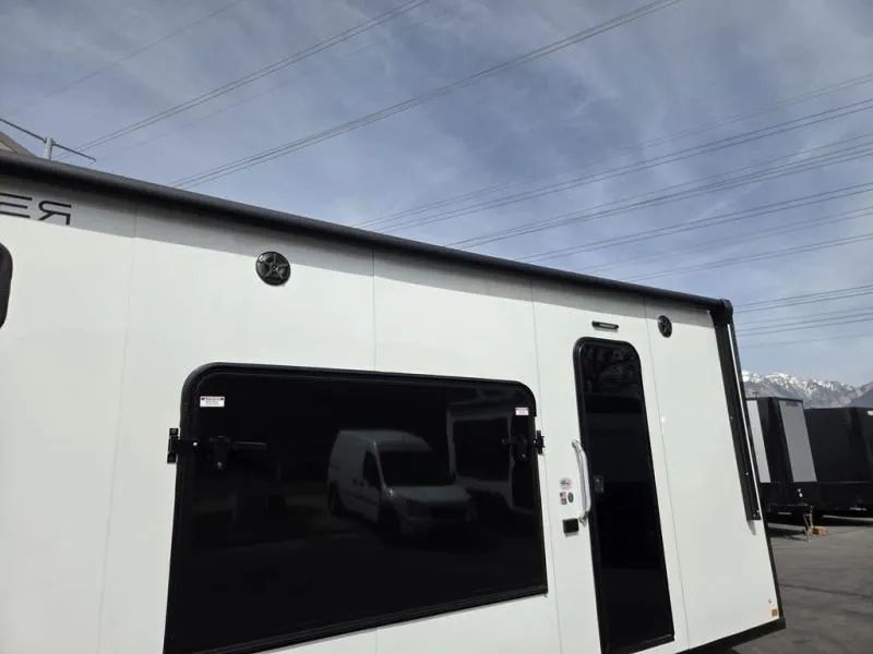 new Toy Haulers Raynger  for sale, in Draper, UT Thumbnail 25