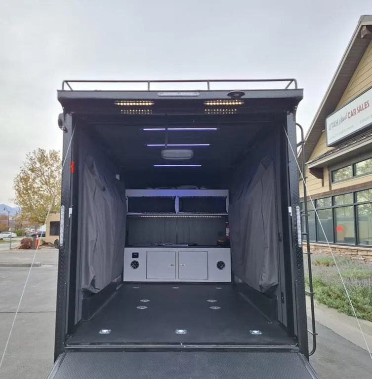 new Toy Haulers Raynger  for sale, in Draper, UT Thumbnail 36