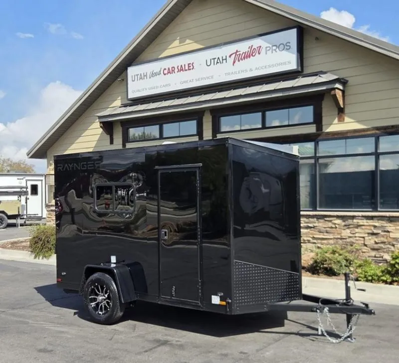 new Toy Haulers Raynger  for sale, in Draper, UT Thumbnail 7