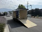 new Cargo (Enclosed) Trailers High Country  for sale, in Draper, UT Thumbnail 35