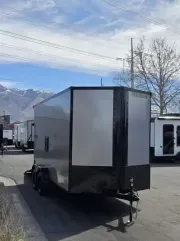 new Cargo (Enclosed) Trailers Criterion  for sale, in Draper, UT Thumbnail 19