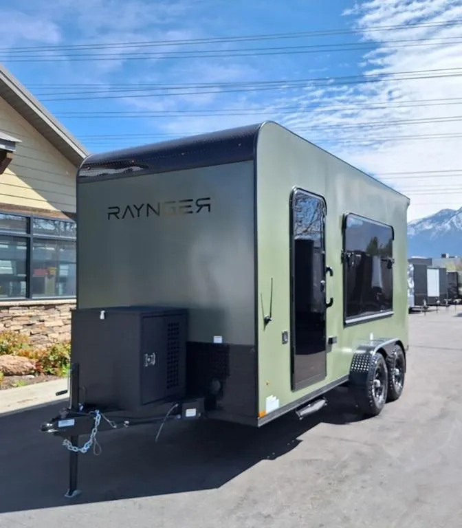 used Other Trailers Raynger  for sale, in Draper, UT Thumbnail 5