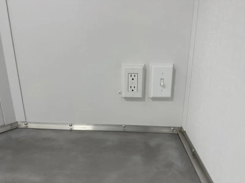 new Cargo (Enclosed) Trailers Raynger  for sale, in Draper, UT Thumbnail 52