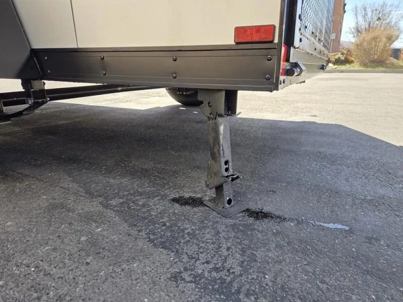 new Toy Haulers Raynger  for sale, in Draper, UT Thumbnail 16