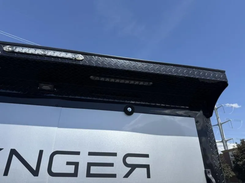 new Toy Haulers Raynger  for sale, in Draper, UT Thumbnail 31