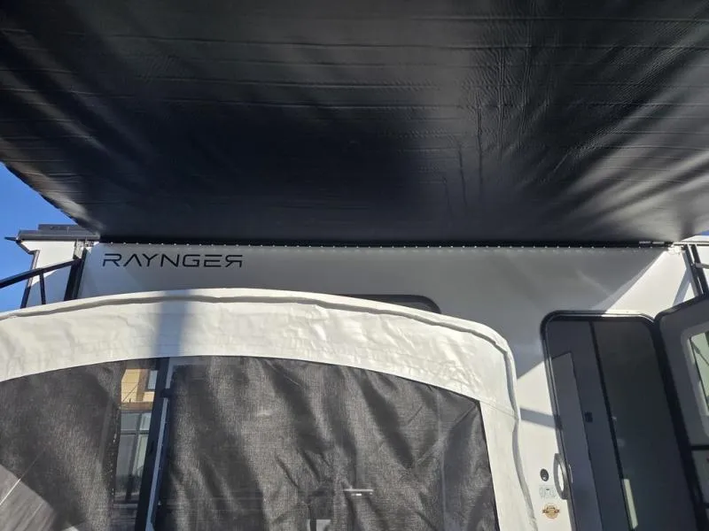 new Toy Haulers Raynger  for sale, in Draper, UT Thumbnail 87