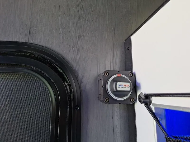 new Toy Haulers Raynger  for sale, in Draper, UT Thumbnail 47