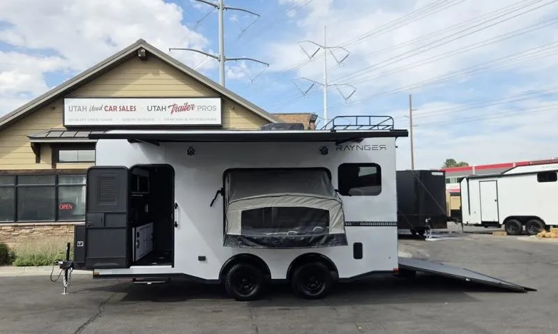 used Other Trailers Raynger  for sale, in Draper, UT Thumbnail 92