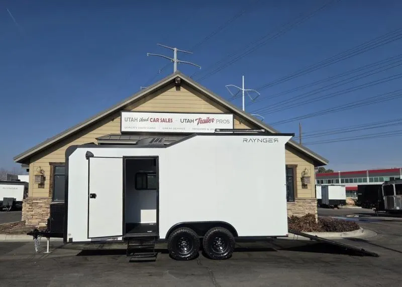 new Toy Haulers Raynger  for sale, in Draper, UT Thumbnail 64