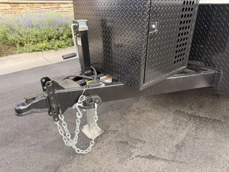 used Other Trailers Raynger  for sale, in Draper, UT Thumbnail 13