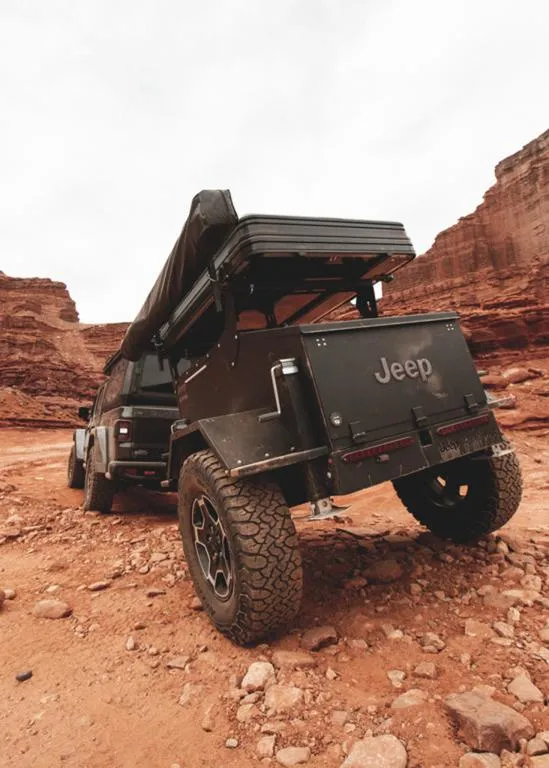 new Travel Trailers Addax  for sale, in Draper, UT Thumbnail 14