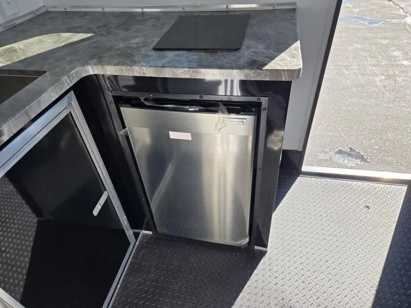 new Toy Haulers Raynger  for sale, in Draper, UT Thumbnail 61