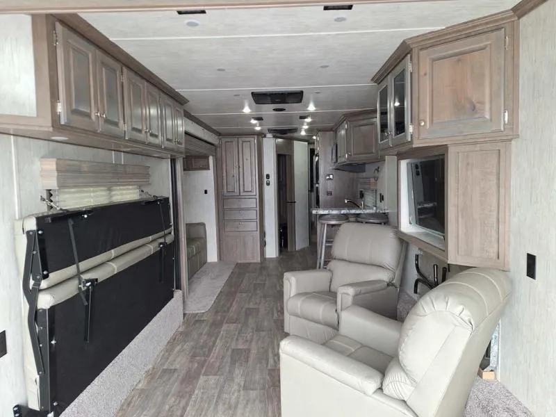 new Toy Haulers Sundowner Trailers  for sale, in Draper, UT Thumbnail 68