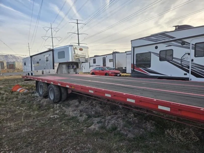 used Equipment / Flatbed Trailers Other  for sale, in Draper, UT Thumbnail 13