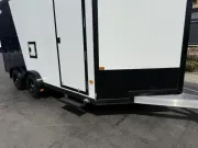new Cargo (Enclosed) Trailers High Country  for sale, in Draper, UT Thumbnail 13