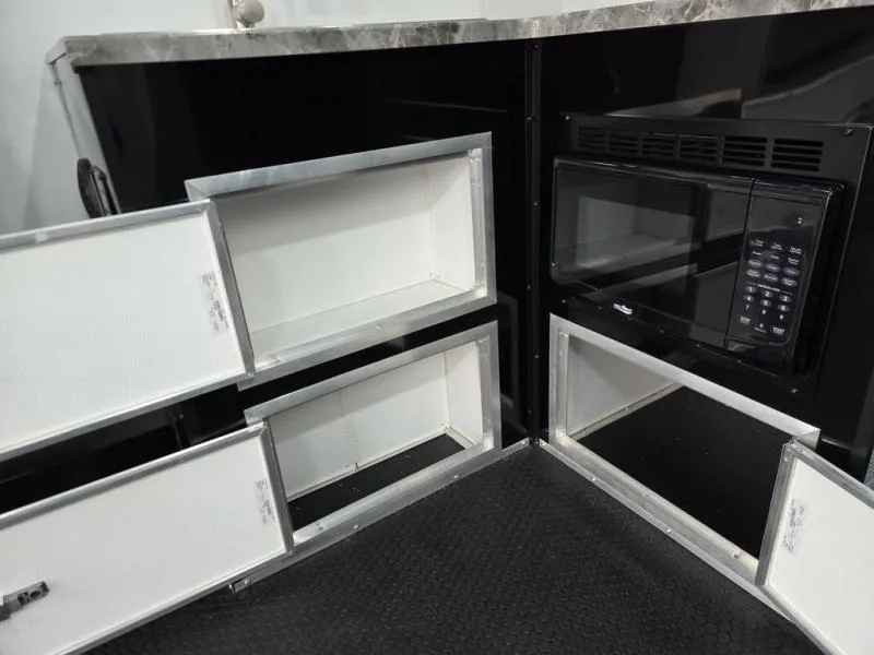 used Other Trailers Stealth Trailers  for sale, in Draper, UT Thumbnail 79