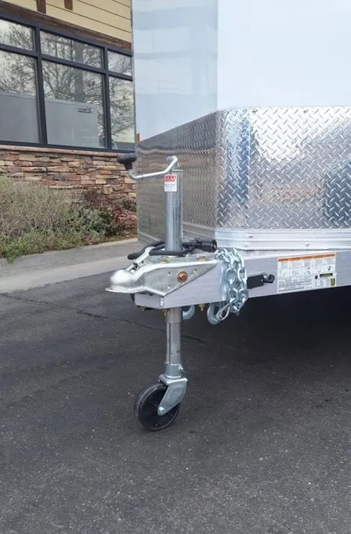 new Cargo (Enclosed) Trailers Xpress  for sale, in Draper, UT Thumbnail 14