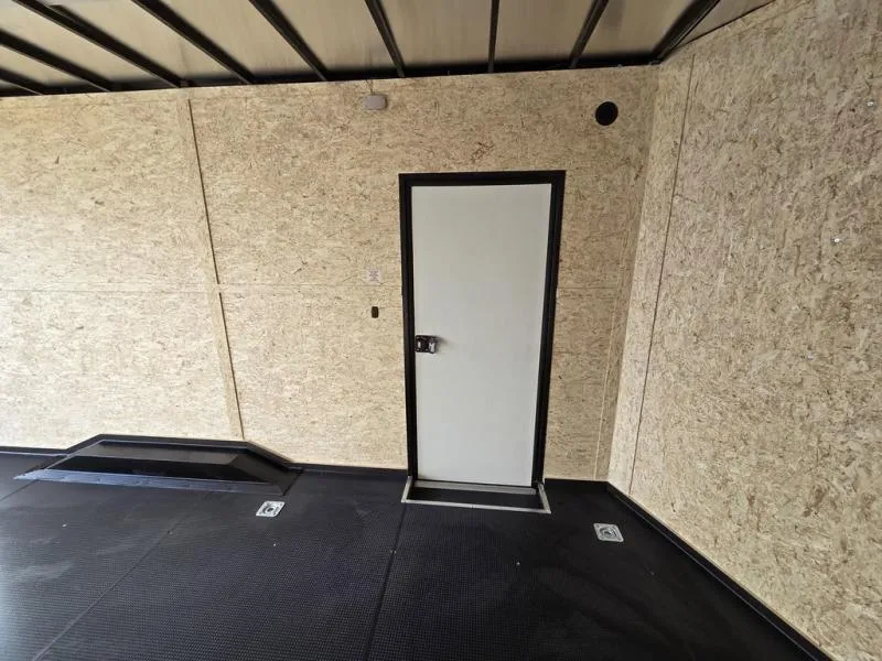 new Cargo (Enclosed) Trailers Criterion  for sale, in Draper, UT Thumbnail 33