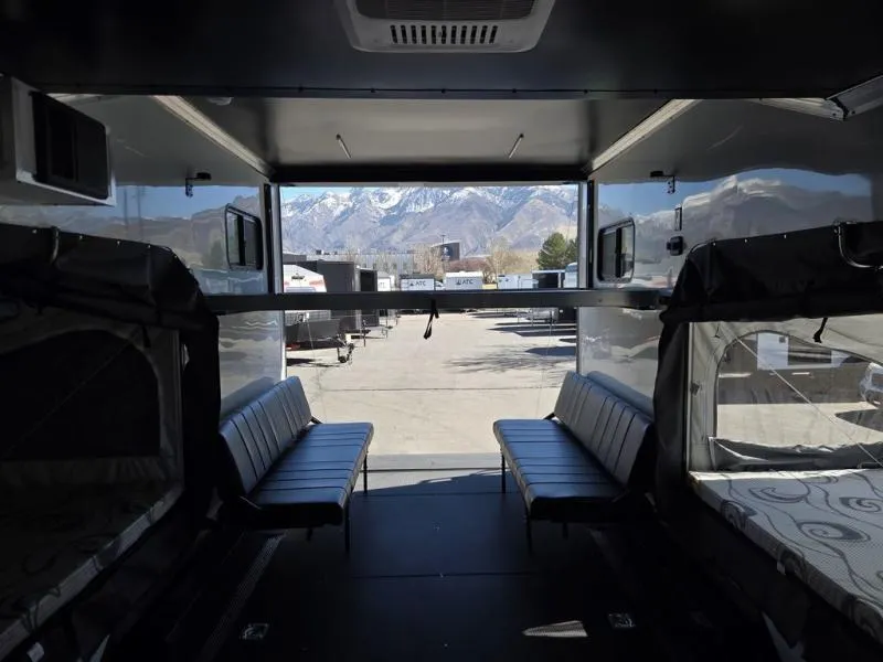 new Toy Haulers Other  for sale, in Draper, UT Thumbnail 73