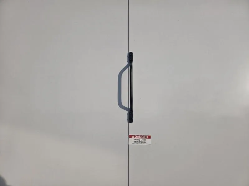 new Cargo (Enclosed) Trailers Criterion  for sale, in Draper, UT Thumbnail 20