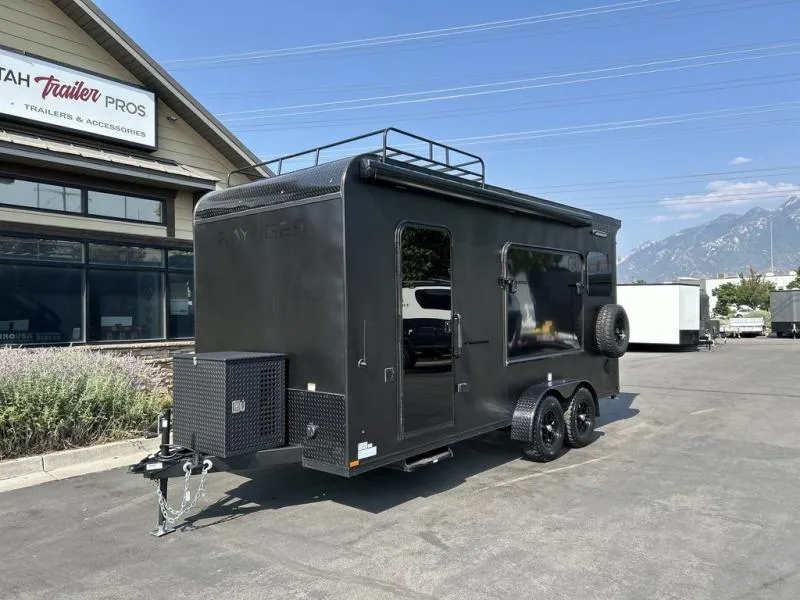 used Other Trailers Raynger  for sale, in Draper, UT Thumbnail 3