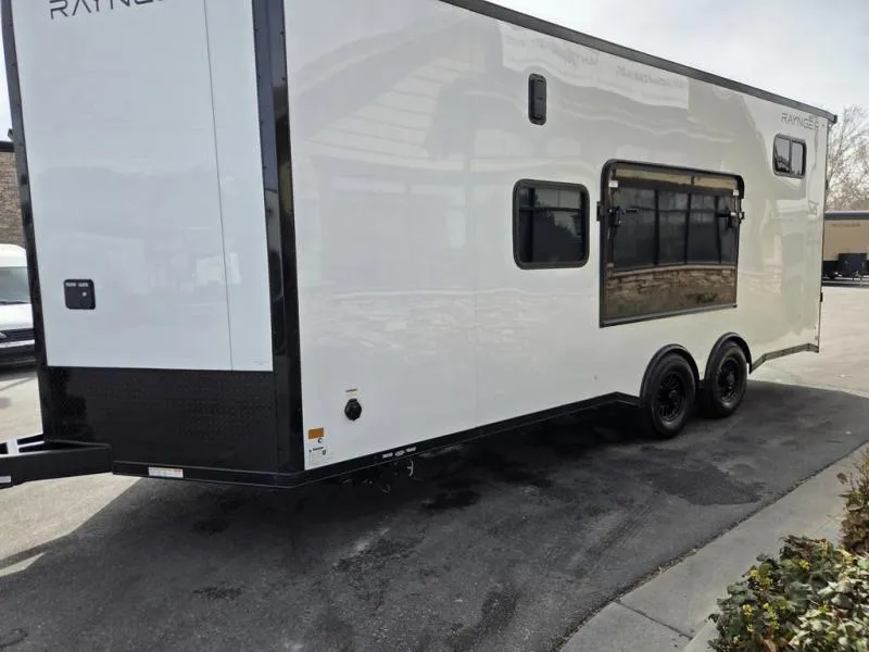 new Toy Haulers Raynger  for sale, in Draper, UT Thumbnail 20