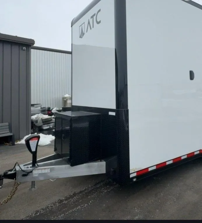 new Cargo (Enclosed) Trailers ATC  for sale, in Draper, UT Thumbnail 5