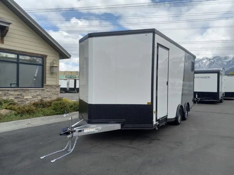 new Cargo (Enclosed) Trailers Xpress  for sale, in Draper, UT Thumbnail 4