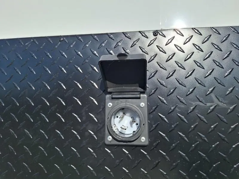 new Cargo (Enclosed) Trailers Xpress  for sale, in Draper, UT Thumbnail 14