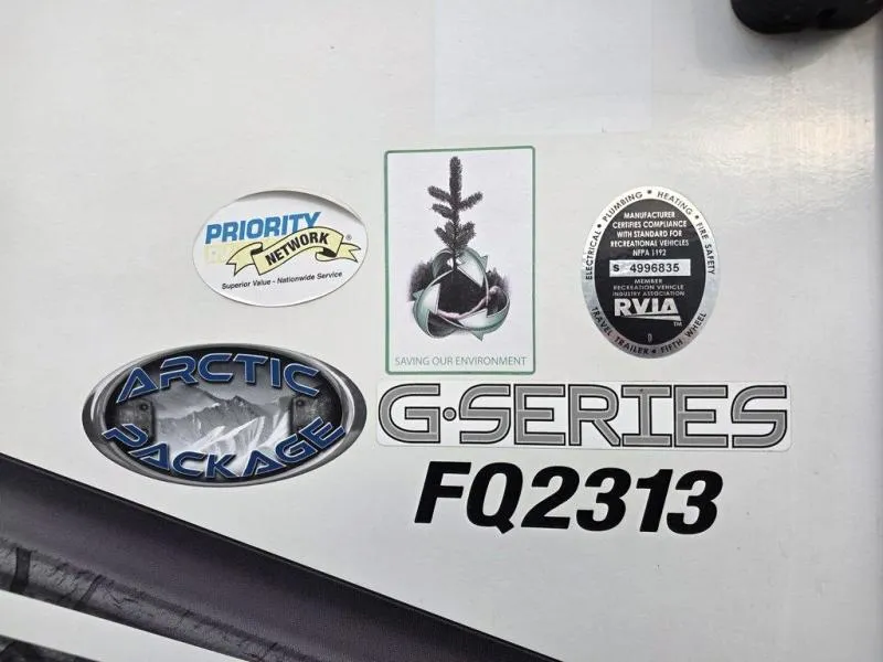 used Toy Haulers Forest River  for sale, in Draper, UT Thumbnail 30