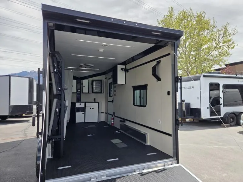 new Toy Haulers ATC  for sale, in Draper, UT Thumbnail 35