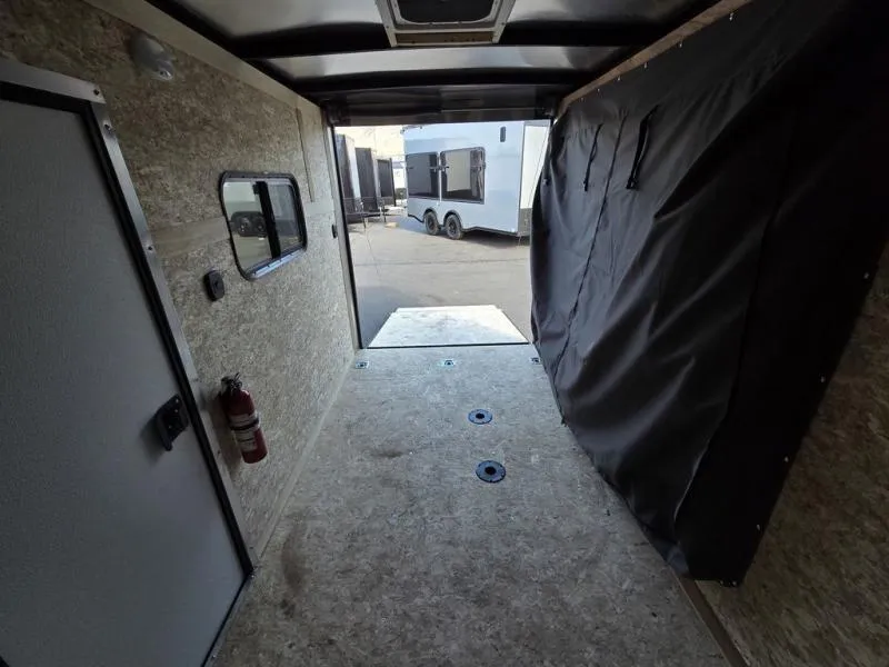 new Toy Haulers Raynger  for sale, in Draper, UT Thumbnail 36