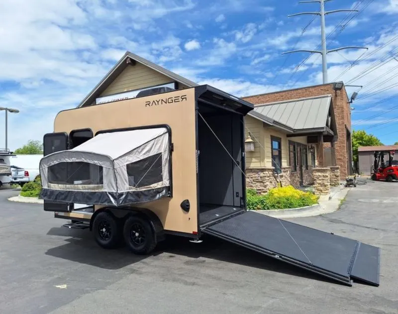 new Toy Haulers Raynger  for sale, in Draper, UT Thumbnail 69