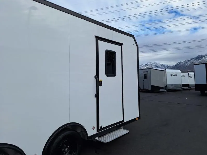 new Cargo (Enclosed) Trailers ATC  for sale, in Draper, UT Thumbnail 25
