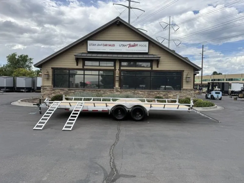 new Other Trailers Other  for sale, in Draper, UT Thumbnail 36