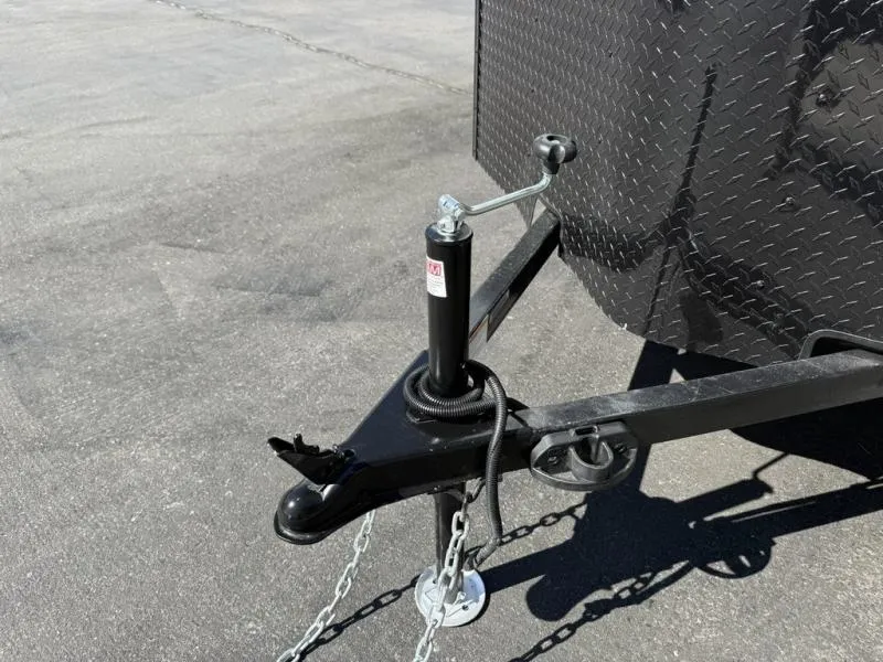 new Cargo (Enclosed) Trailers Criterion  for sale, in Draper, UT Thumbnail 12