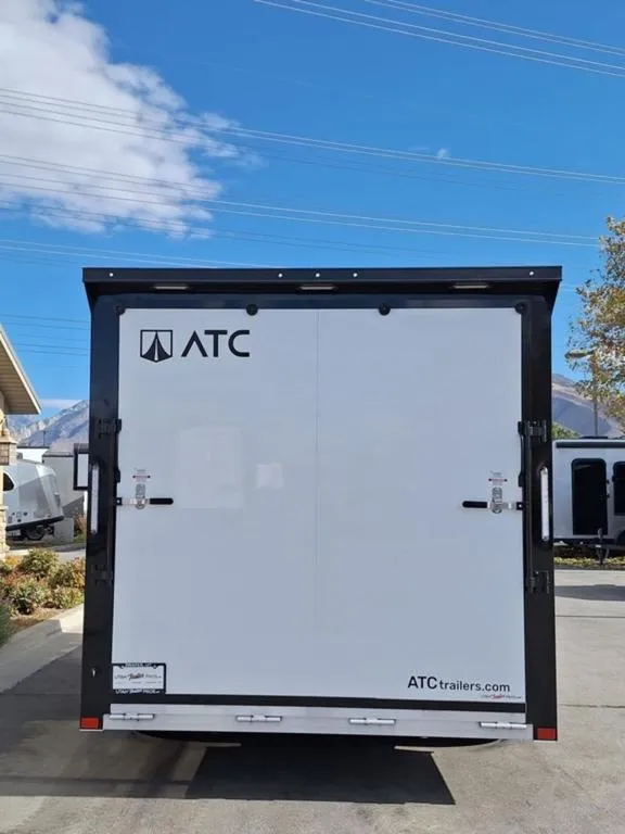 new Cargo (Enclosed) Trailers ATC  for sale, in Draper, UT Thumbnail 10