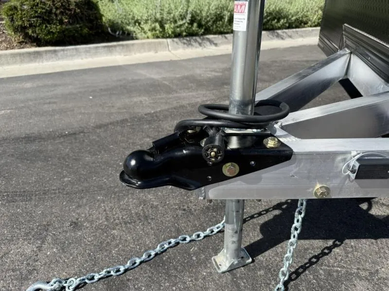 new Cargo (Enclosed) Trailers Other  for sale, in Draper, UT Thumbnail 14