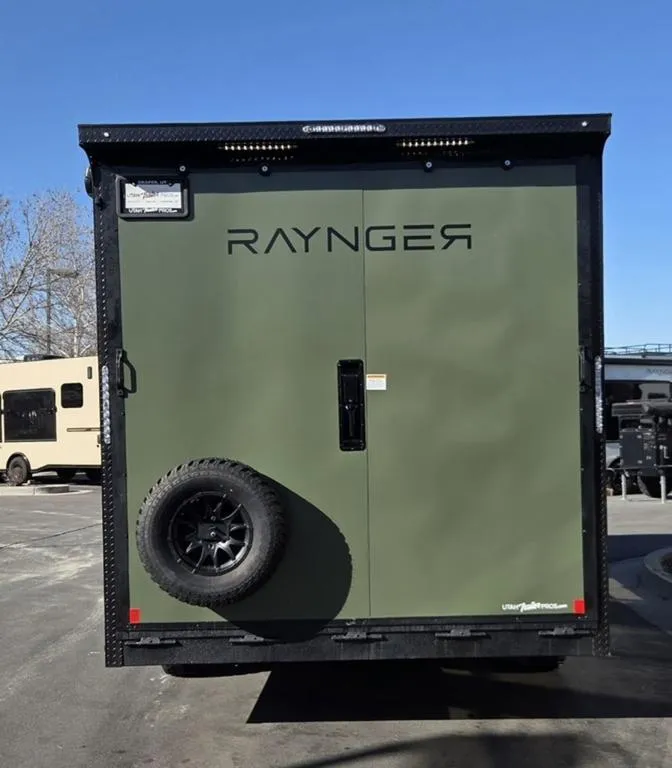 new Toy Haulers Other  for sale, in Draper, UT Thumbnail 66