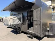 new Toy Haulers Raynger  for sale, in Draper, UT Thumbnail 48