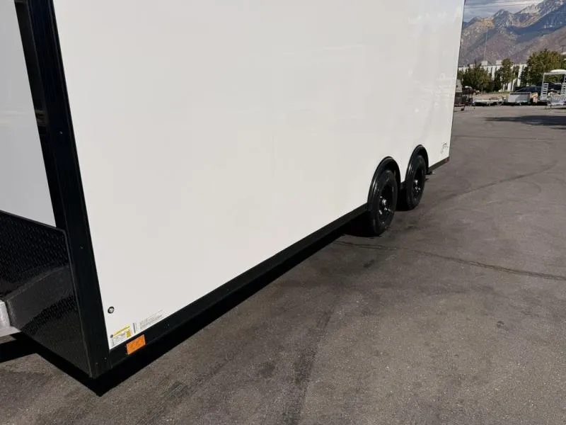 new Cargo (Enclosed) Trailers ATC  for sale, in Draper, UT Thumbnail 16