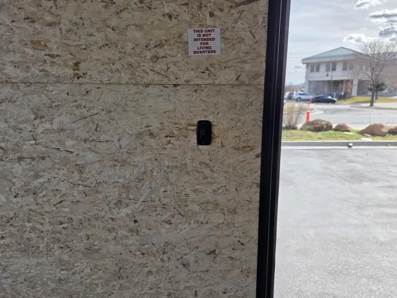 new Cargo (Enclosed) Trailers Criterion  for sale, in Draper, UT Thumbnail 48