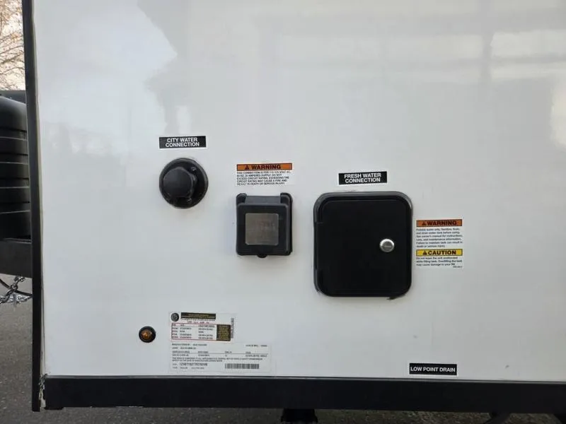 new Toy Haulers Raynger  for sale, in Draper, UT Thumbnail 21