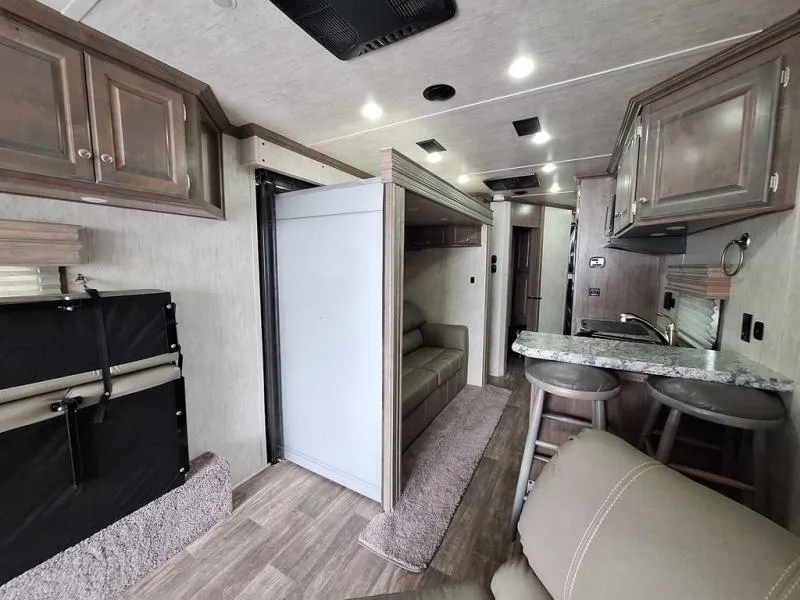 new Toy Haulers Sundowner Trailers  for sale, in Draper, UT Thumbnail 65