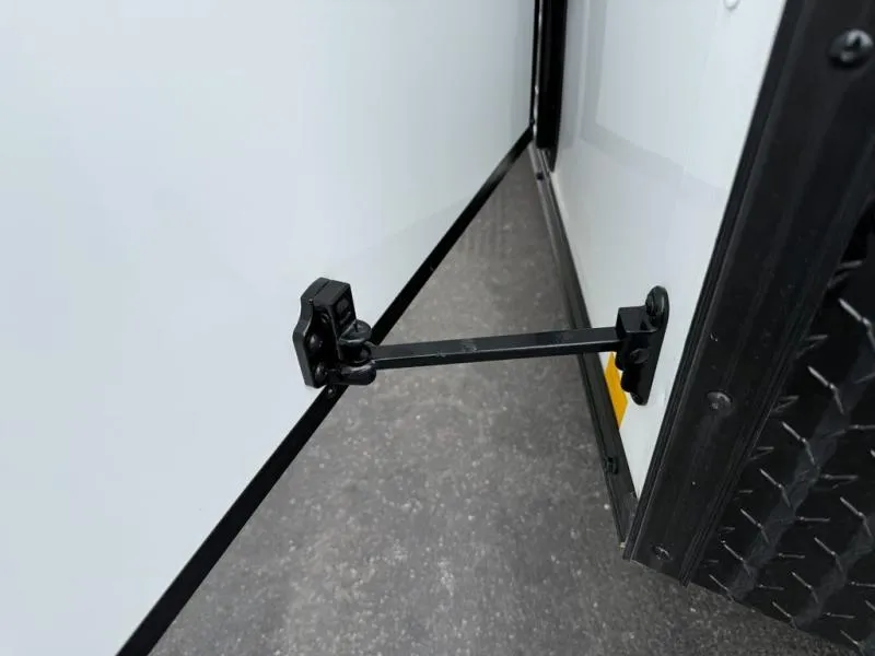 new Cargo (Enclosed) Trailers Criterion  for sale, in Draper, UT Thumbnail 26