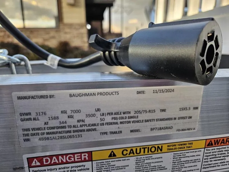 new Other Trailers Other  for sale, in Draper, UT Thumbnail 10