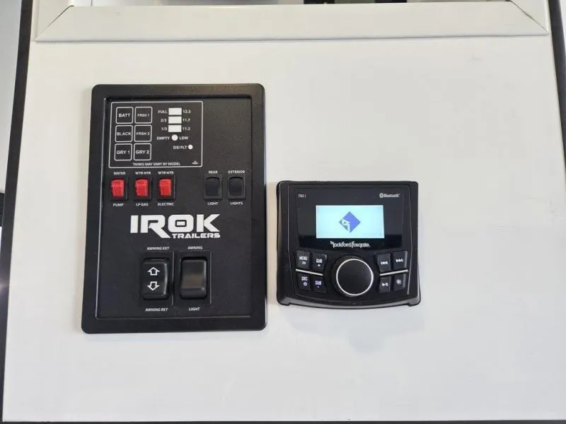 new Toy Haulers Raynger  for sale, in Draper, UT Thumbnail 65