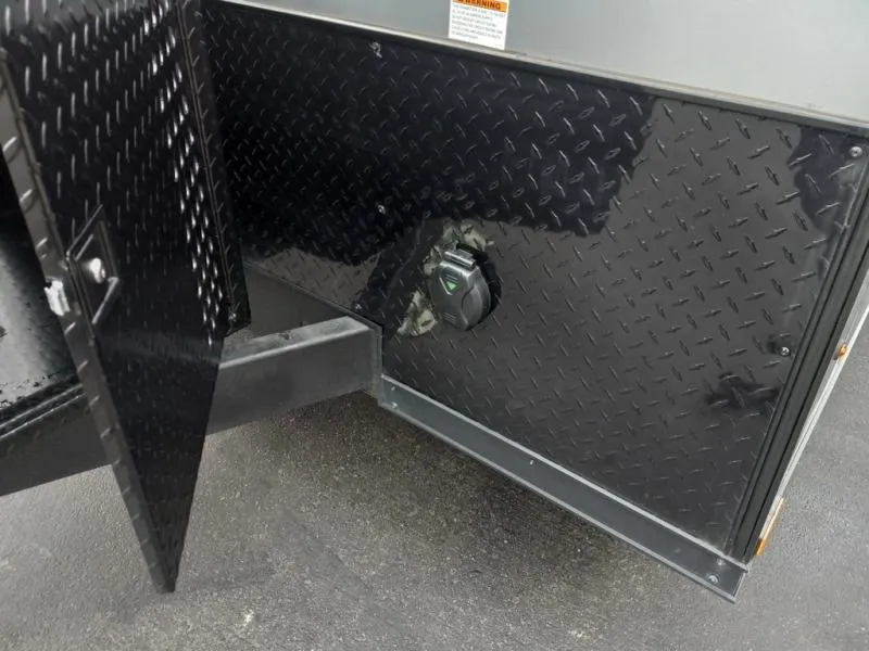 new Toy Haulers Raynger  for sale, in Draper, UT Thumbnail 17